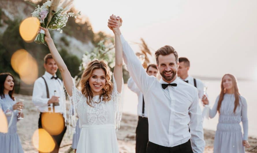 Private Beach Resorts in Phuket for Destination Weddings: Unveiling the Top Venues 