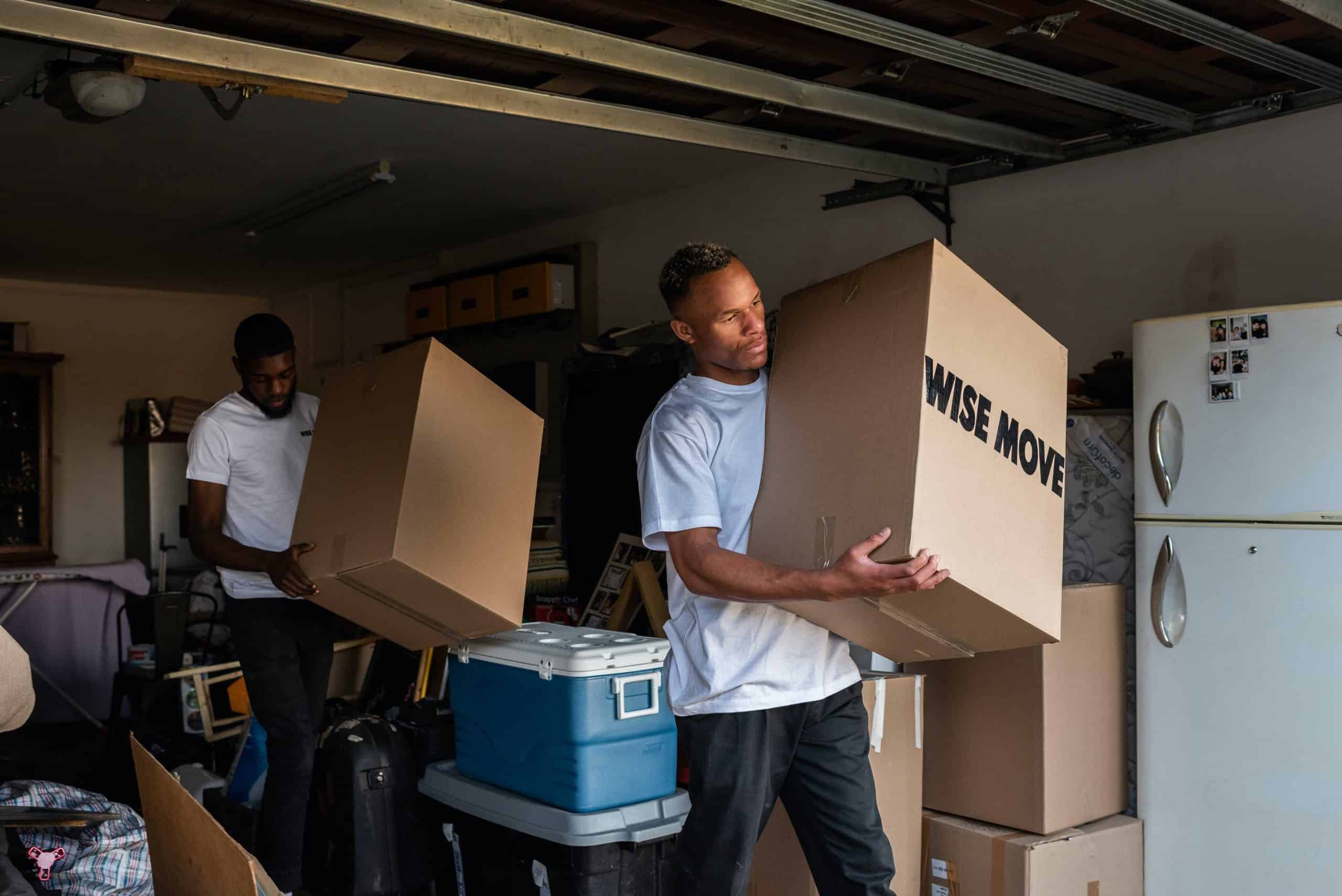 How to Prepare Your Home for a move