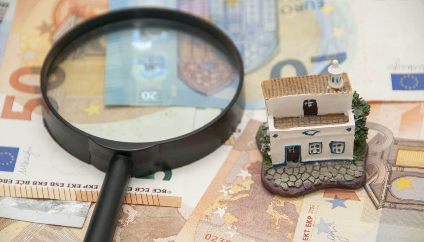 House leasing in Bangkok