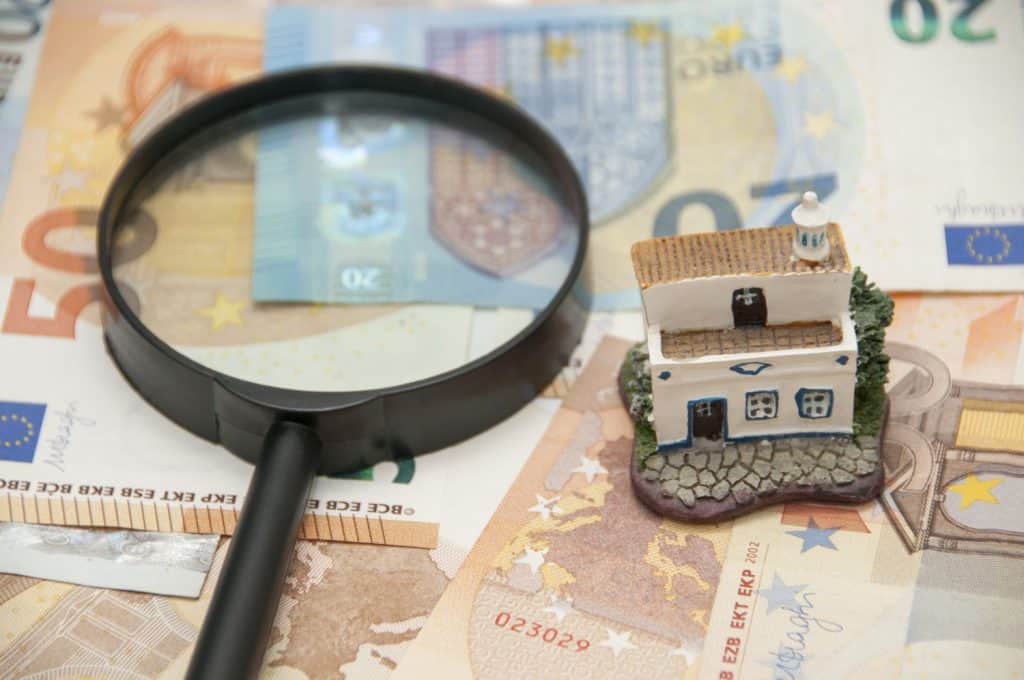 House leasing in Bangkok