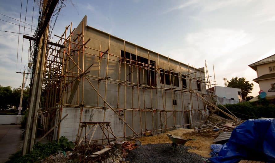 Optimize Business Growth with Hua Hin Construction Services