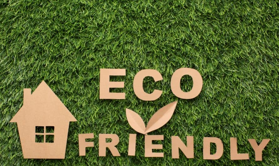 House for Sale Pattaya: Discover Eco-Friendly Living in Paradise 
