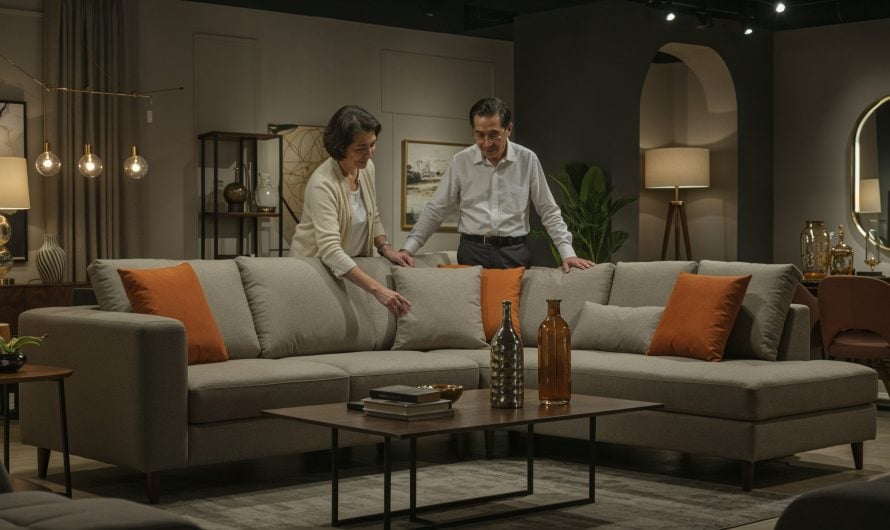 Elevate Your Home with Stylish Furniture Options in Phuket